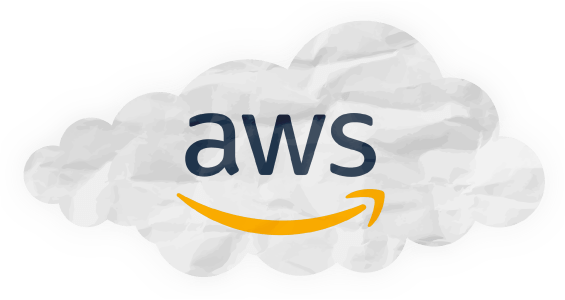 Amazon Web Services Transparent Logo Amazon Web Services Transparent Logo